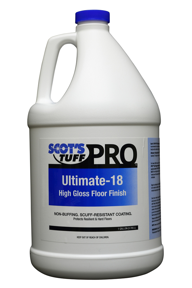 Scot Laboratories | Products Floor Care